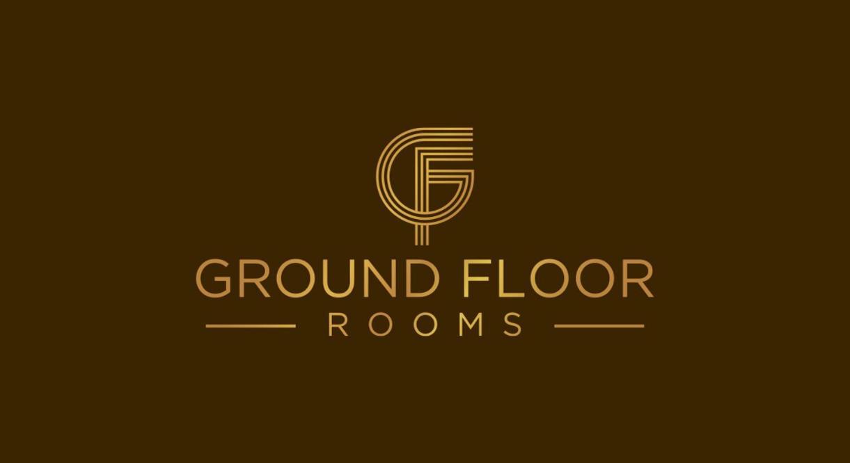 Ground Floor Rooms Łomża Exteriör bild